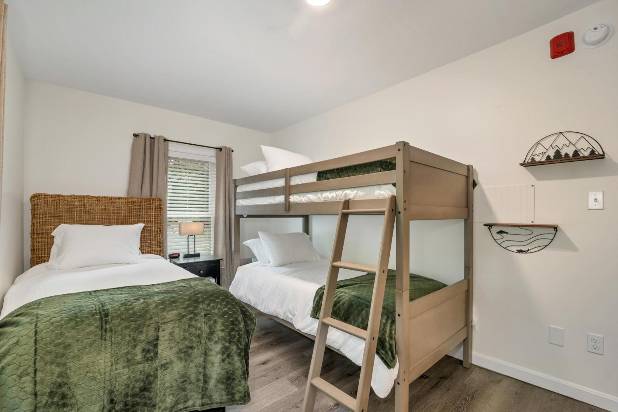 The Inn & More Bartlett Εξωτερικό φωτογραφία