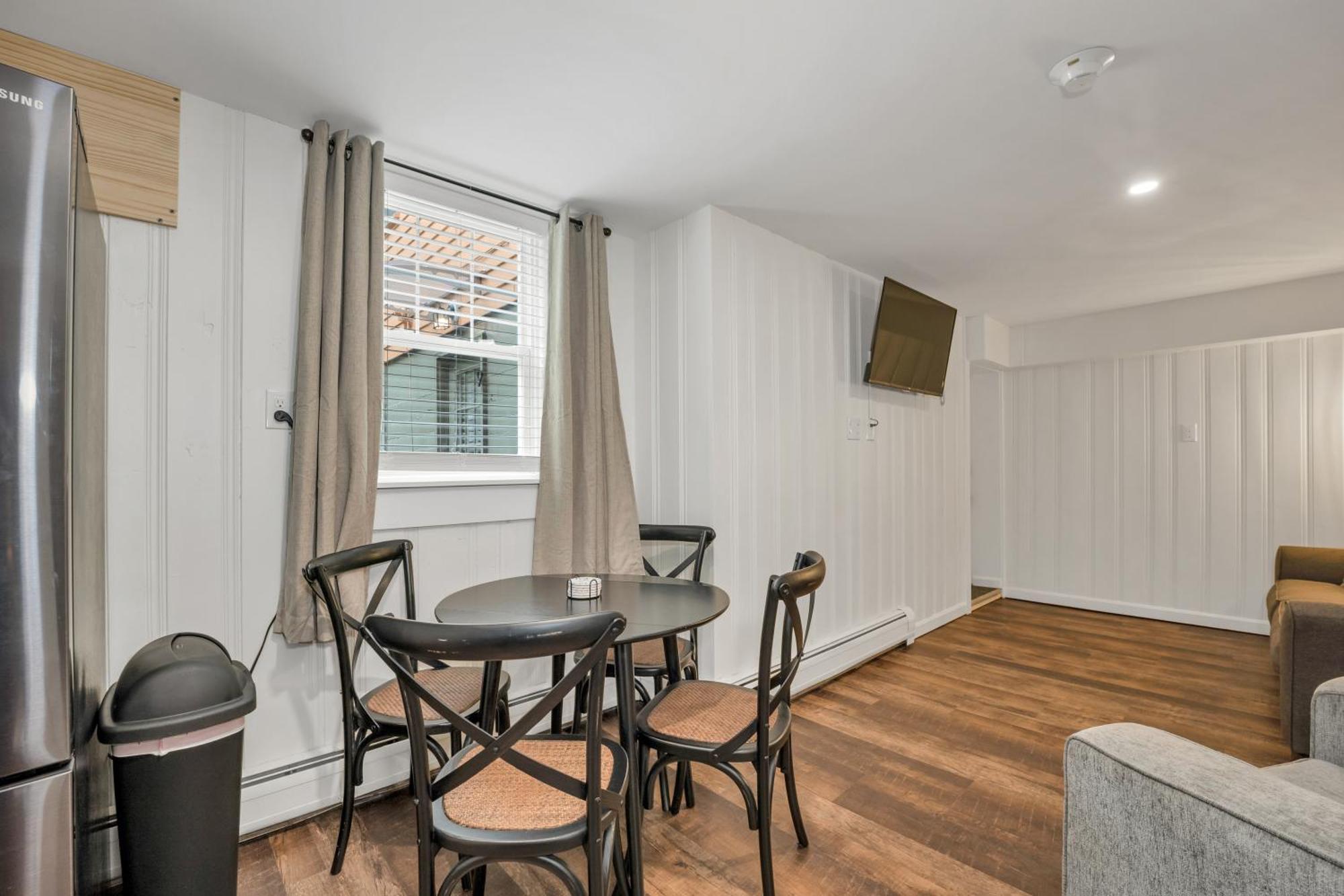 The Inn & More Bartlett Εξωτερικό φωτογραφία