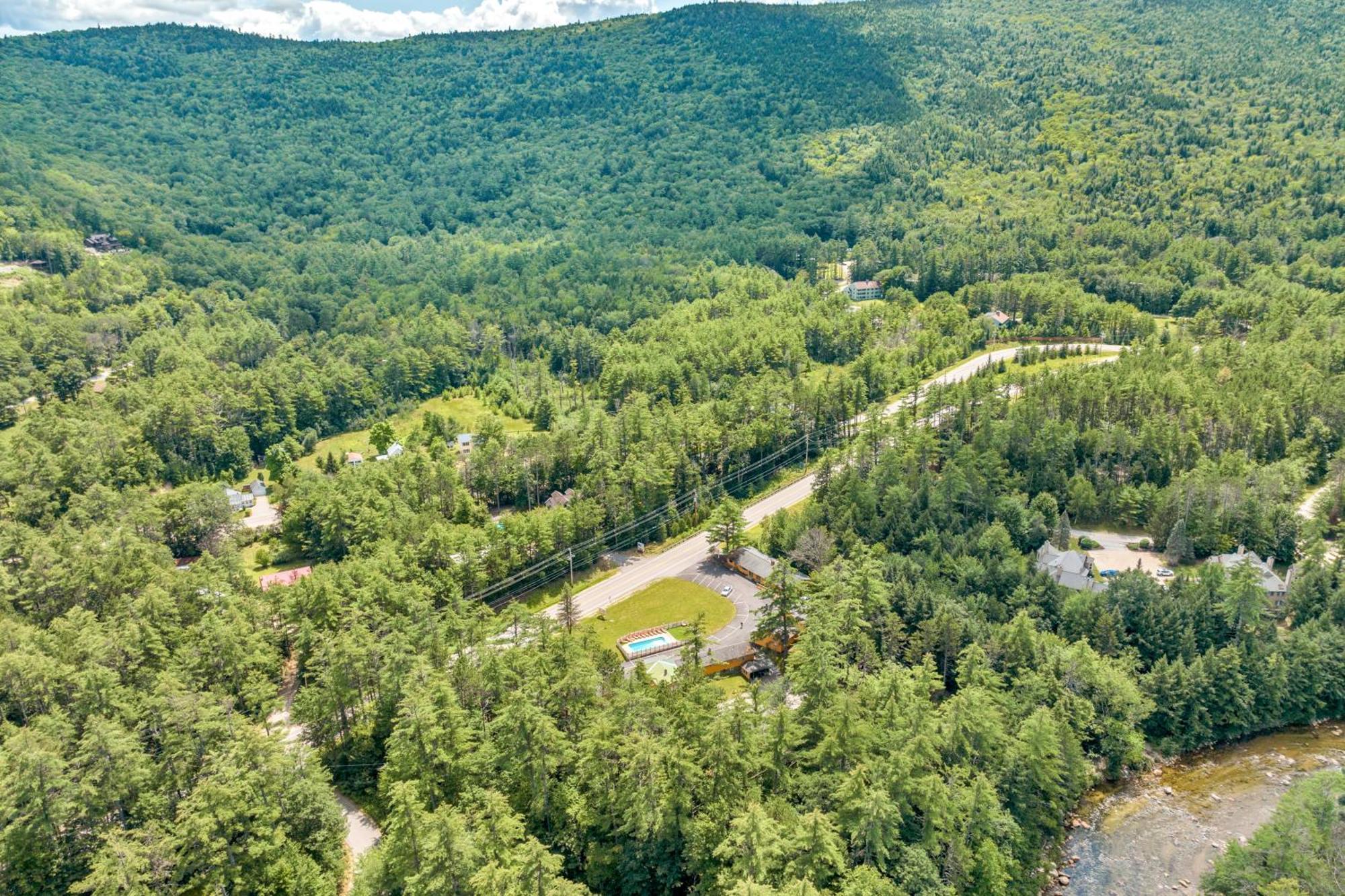 The Inn & More Bartlett Εξωτερικό φωτογραφία