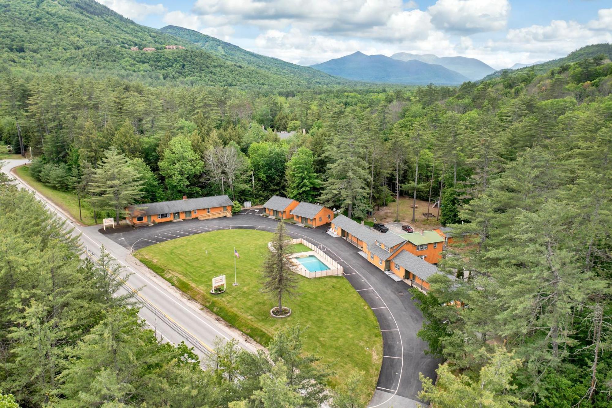 The Inn & More Bartlett Εξωτερικό φωτογραφία